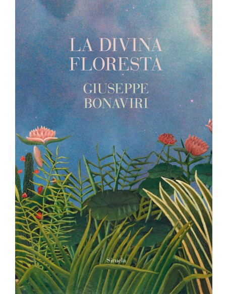 La divina floresta