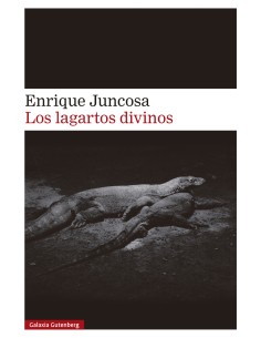 Los lagartos divinos