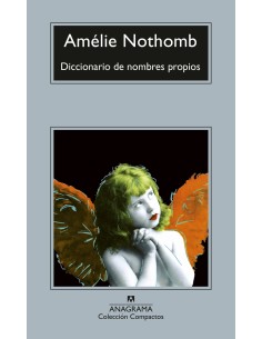 Diccionario de nombres propios