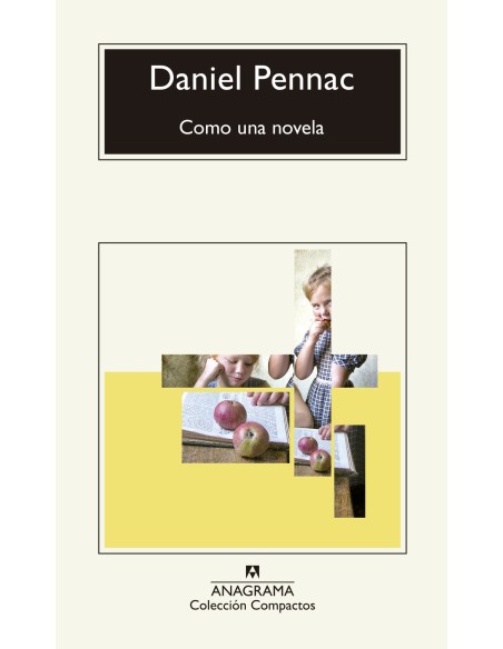 Como una novela