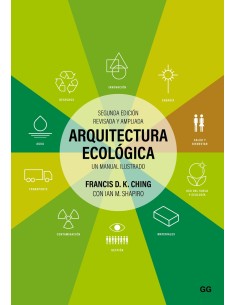 Arquitectura ecologica