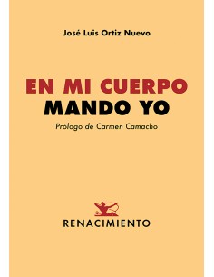 En mi cuerpo mando yo