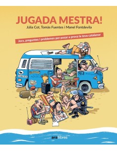 Jugada mestra