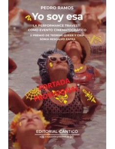 YO SOY ESA