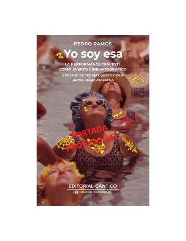 YO SOY ESA