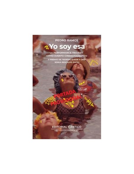 YO SOY ESA