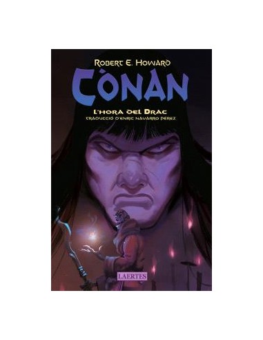 CONAN L HORA DEL DRAC