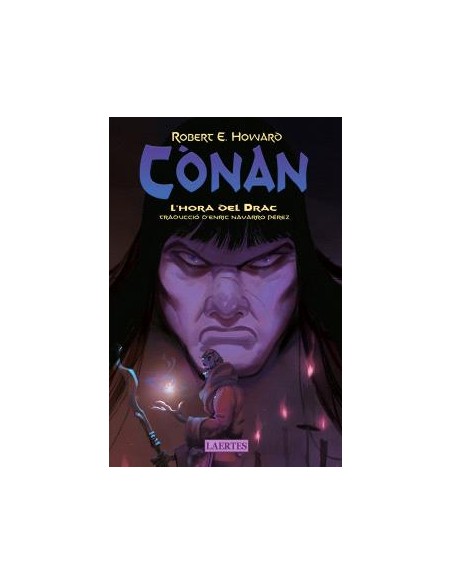 CONAN L HORA DEL DRAC