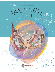 Entre lletres i l estiu