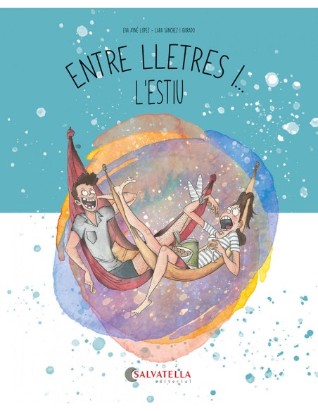 Entre lletres i l estiu