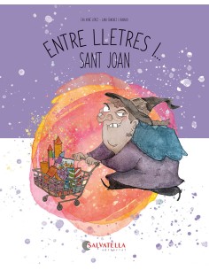 Entre lletres i Sant Joan