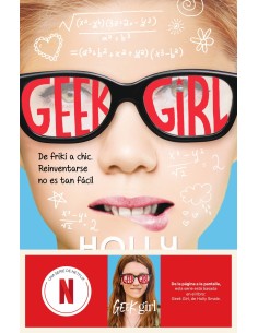 Geek Girl