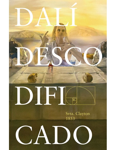 Dali Descodificado