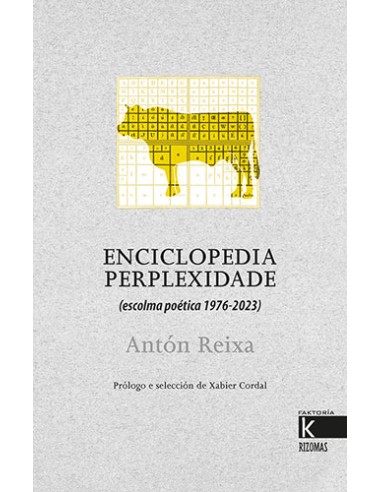 Enciclopedia perplexidade