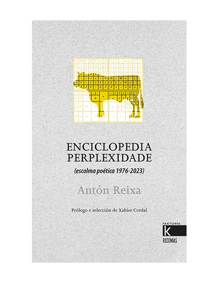 Enciclopedia perplexidade