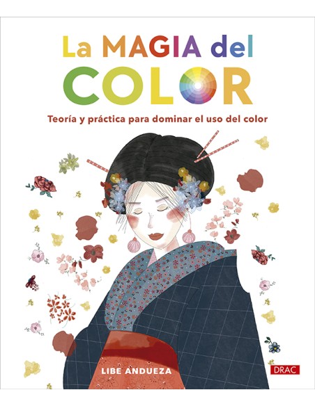 LA MAGIA DEL COLOR