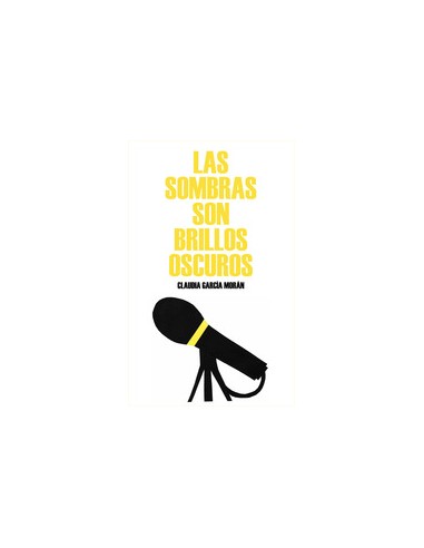 Las sombras son brillos oscuros