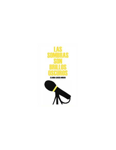 Las sombras son brillos oscuros