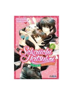 SEKAIICHI HATSUKOI 06