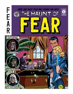 THE HAUNT OF FEAR 01