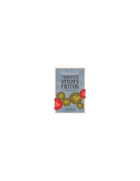 Tomates verdes fritos en el cafe de Whistle Stop