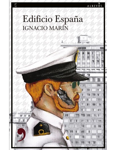 Edificio Espana