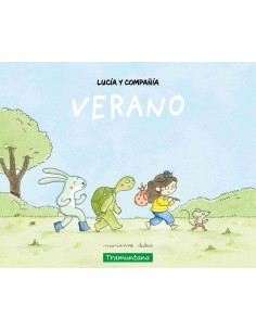 Lucia y compania Verano