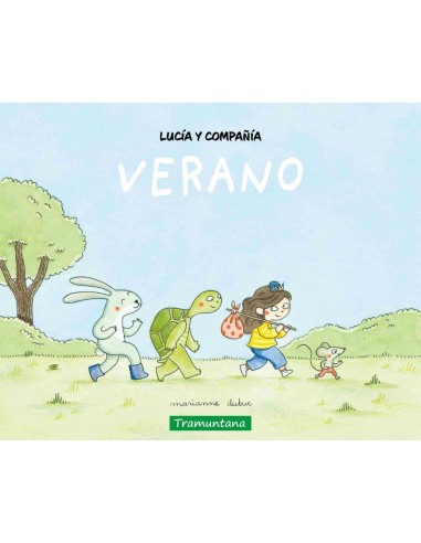 Lucia y compania Verano