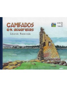 Cambados en acuarelas