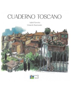 CUADERNO TOSCANO