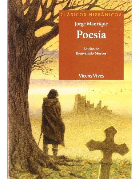 Poesia Jorge Manrique