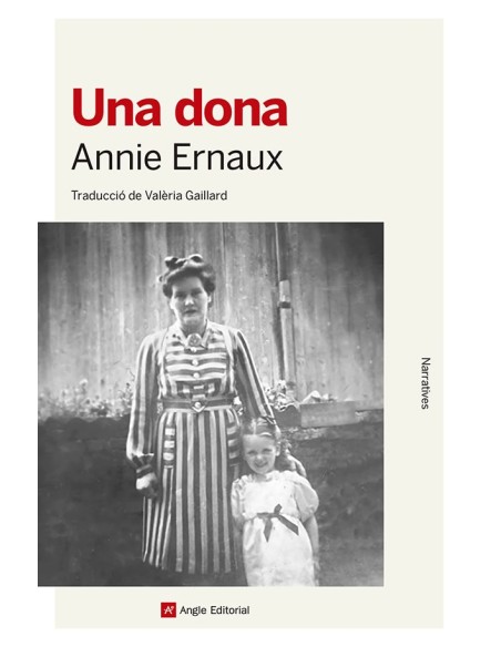 UNA DONA