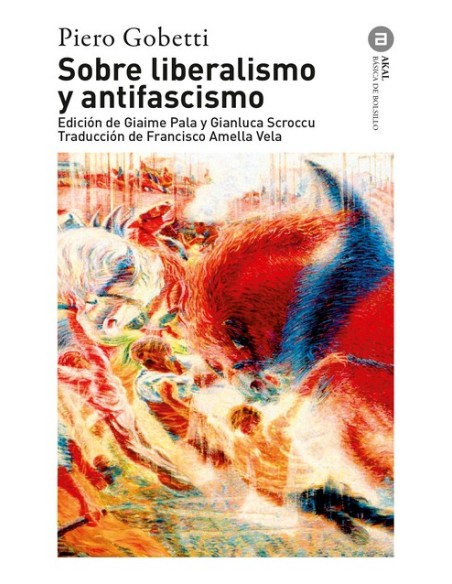 SOBRE LIBERALISMO Y ANTIFASCISMO