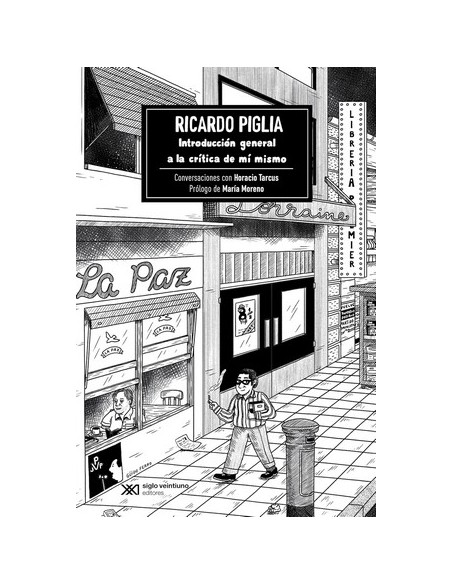 INTRODUCCION GENERAL A LA CRITICA DE MI MISMO