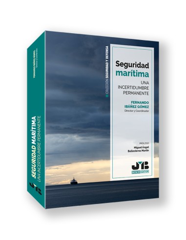 SEGURIDAD MARITIMA