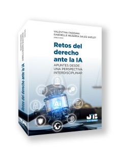 RETOS DEL DERECHO ANTE LA IA