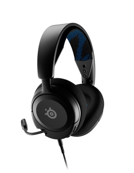 Arctis Nova 1P Auriculares Alámbrico Diadema Juego Negro