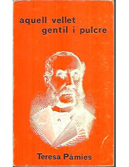 Aquell vellet gentil i pulcre