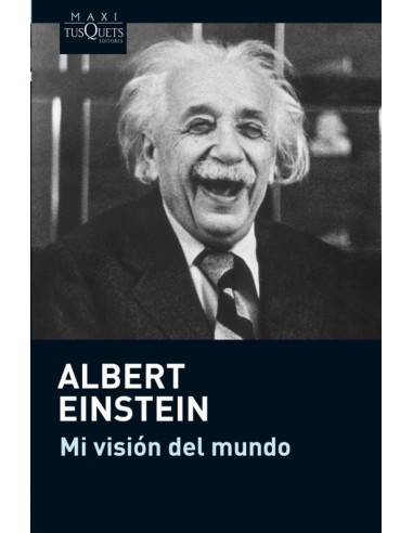 Mi vision del mundo