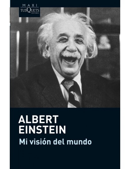 Mi vision del mundo