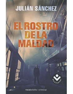 El rostro de la maldad