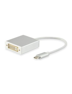 133453 Adaptador gráfico USB 4096 x 2160 Pixeles Blanco