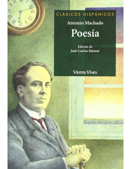 Poesia Antonio Machado N e