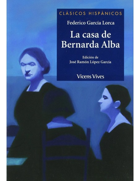 La Casa De Bernarda Alba