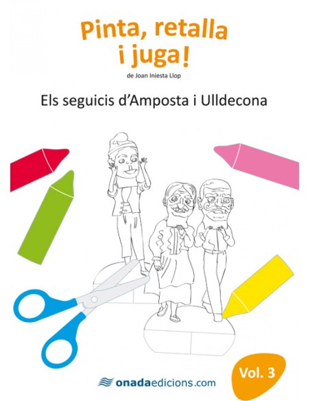 Seguicis d amposta i ulldecona