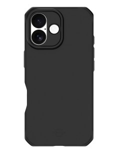 066096 funda para teléfono móvil 16 cm (6.3") Negro