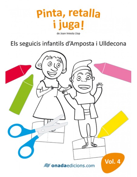 Seguicis infantils d amposta i ulldecona els