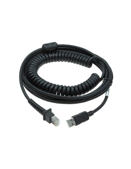 90A052289 accesorio para lector de código de barras Cable de carga
