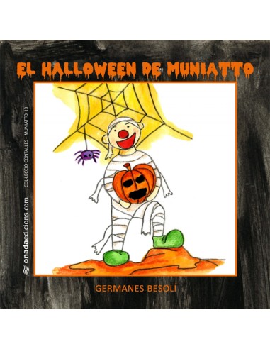 El Halloween de Muniatto