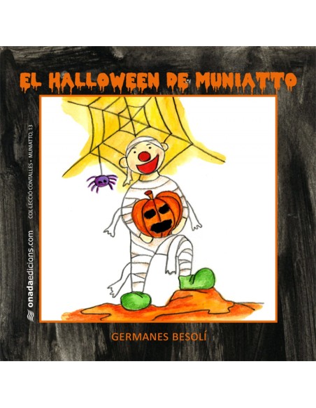 El Halloween de Muniatto